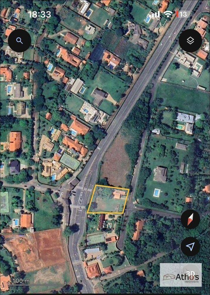 Terreno, 2850 m² - Foto 2