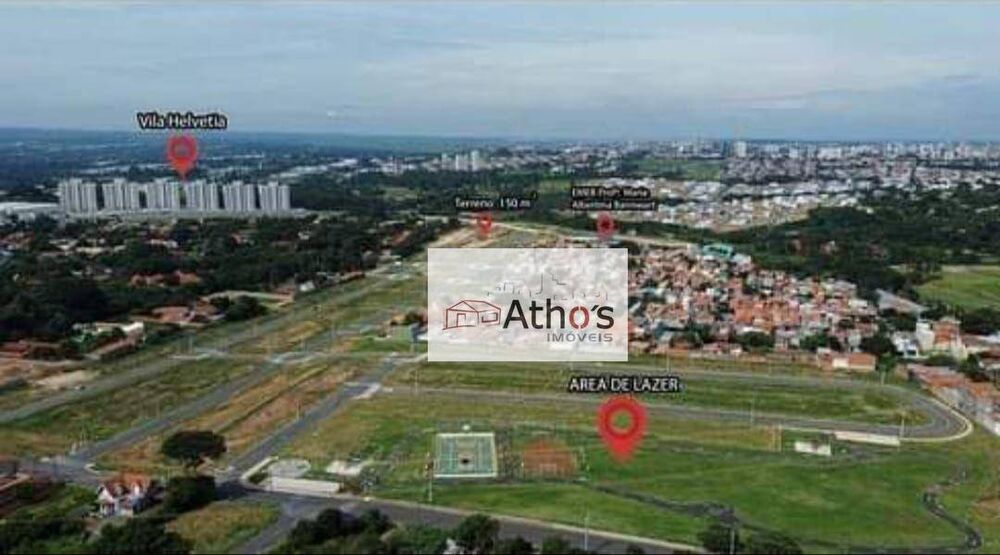 Terreno, 150 m² - Foto 2