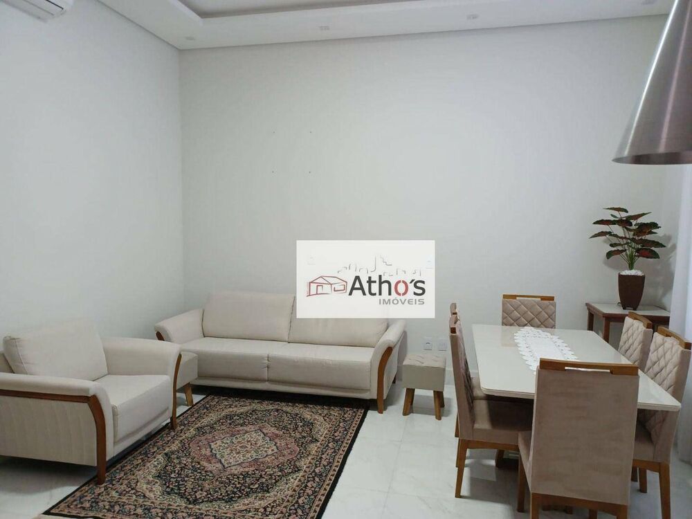 Casa de Condomínio à venda com 3 quartos, 105m² - Foto 5