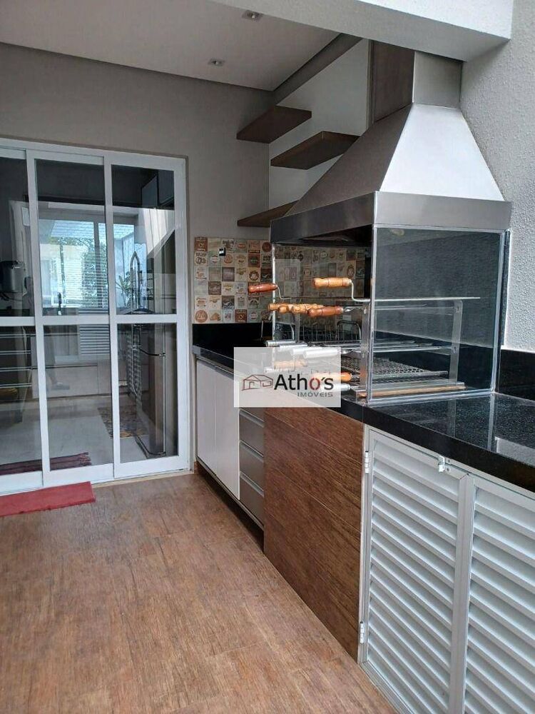 Casa de Condomínio à venda com 3 quartos, 105m² - Foto 10