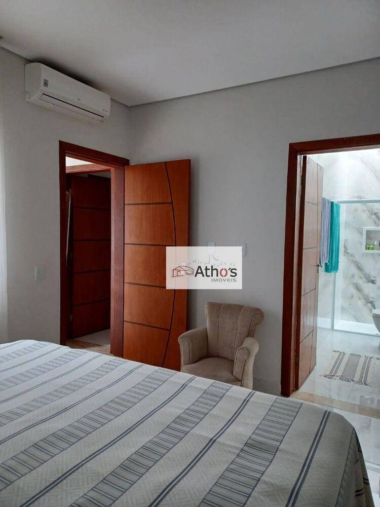 Casa de Condomínio à venda com 3 quartos, 105m² - Foto 7