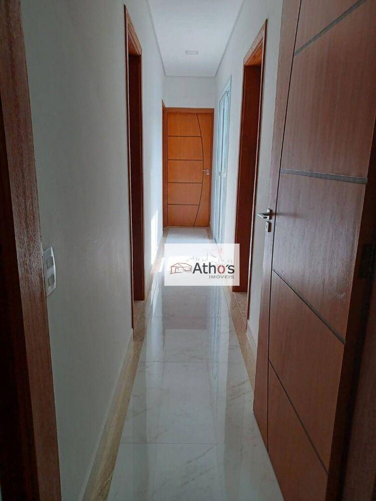 Casa de Condomínio à venda com 3 quartos, 105m² - Foto 11