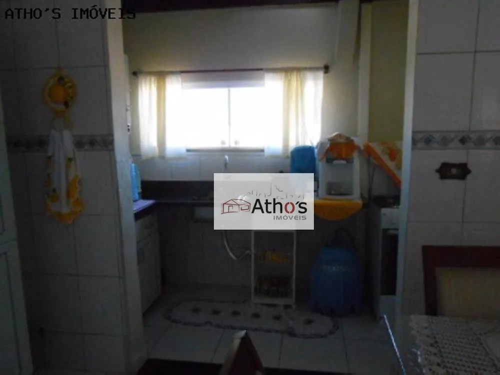 Sobrado, 3 quartos, 230 m² - Foto 8