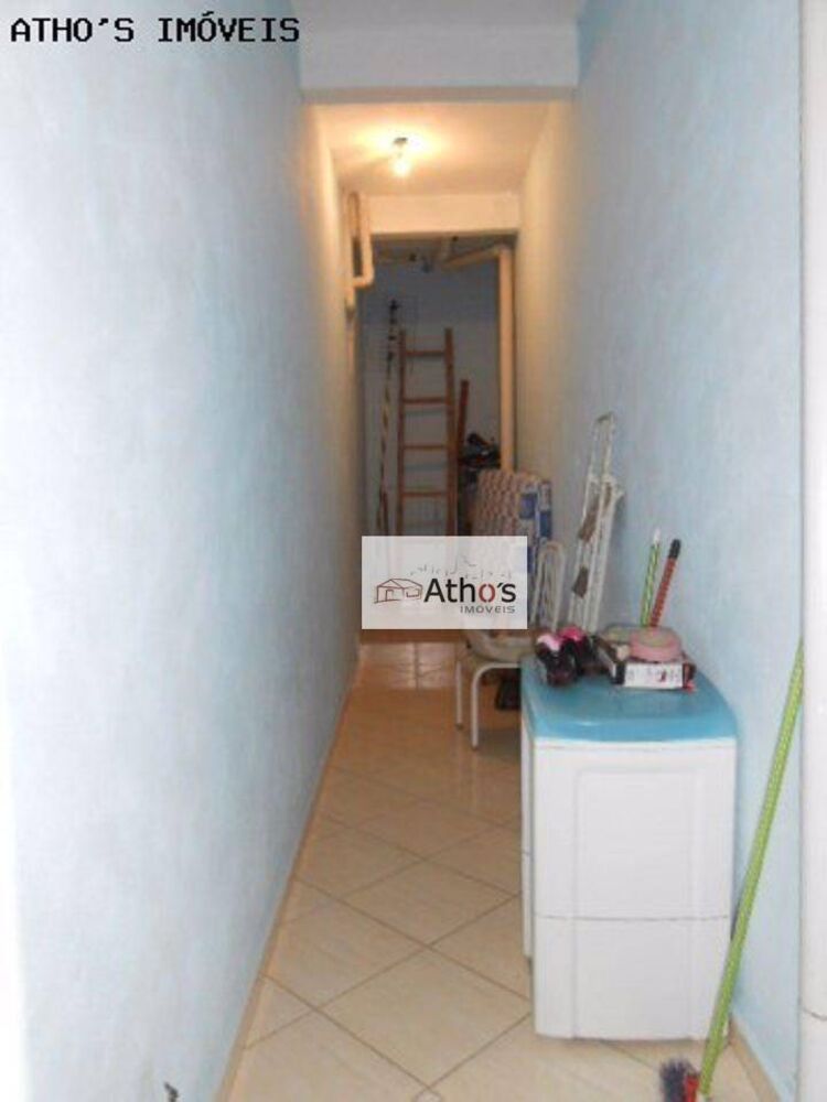 Sobrado, 3 quartos, 230 m² - Foto 4