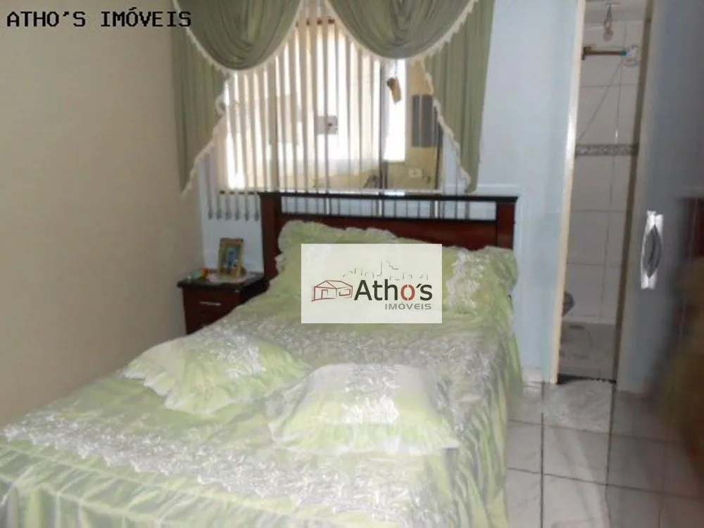 Sobrado, 3 quartos, 230 m² - Foto 13