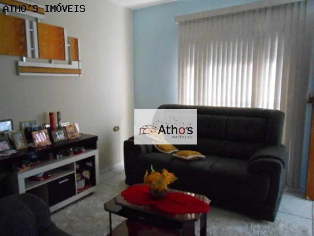 Sobrado, 3 quartos, 230 m² - Foto 6