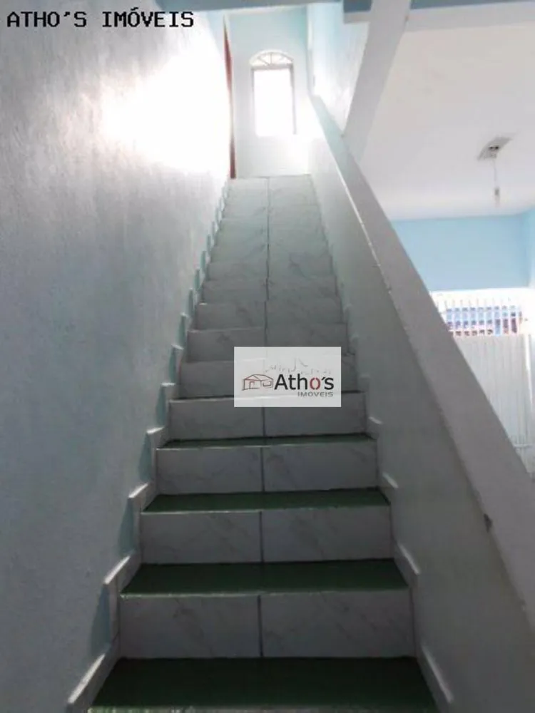 Sobrado, 3 quartos, 230 m² - Foto 5