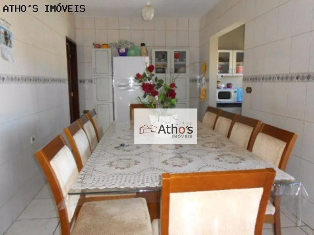 Sobrado, 3 quartos, 230 m² - Foto 7