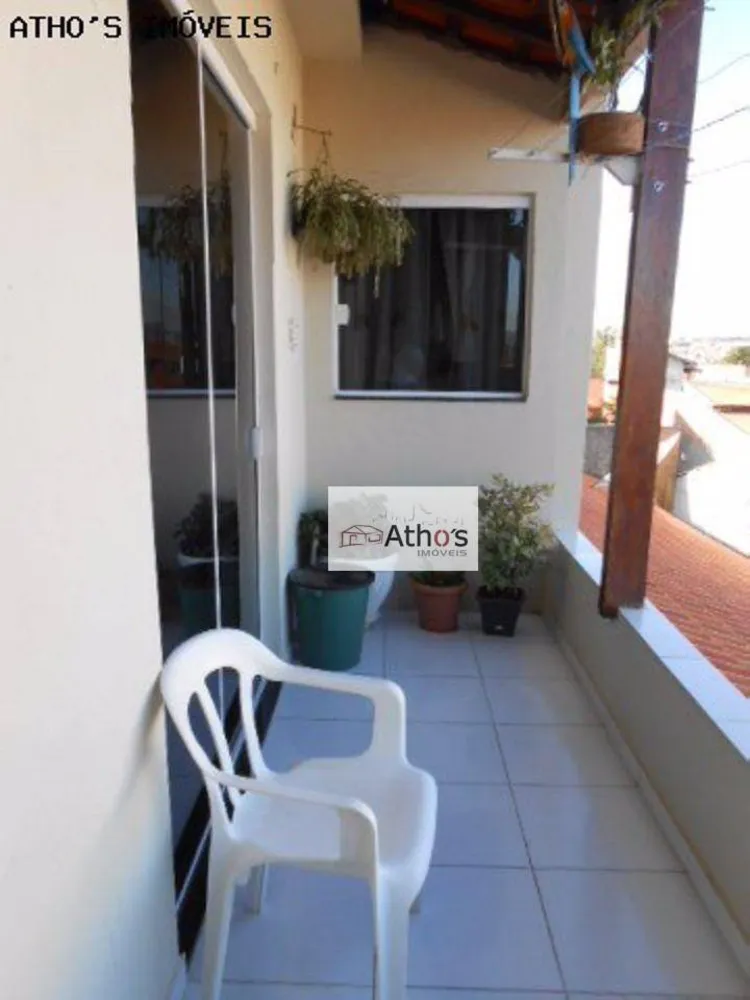 Sobrado, 3 quartos, 230 m² - Foto 15