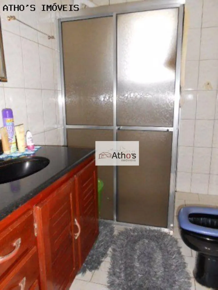 Sobrado, 3 quartos, 230 m² - Foto 11