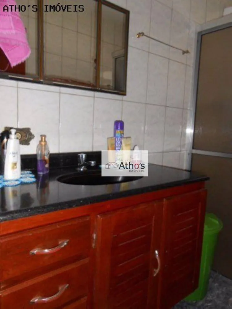 Sobrado, 3 quartos, 230 m² - Foto 10