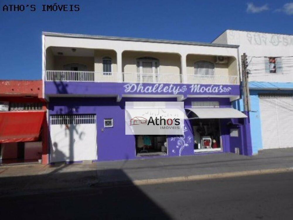 Sobrado, 3 quartos, 230 m² - Foto 1