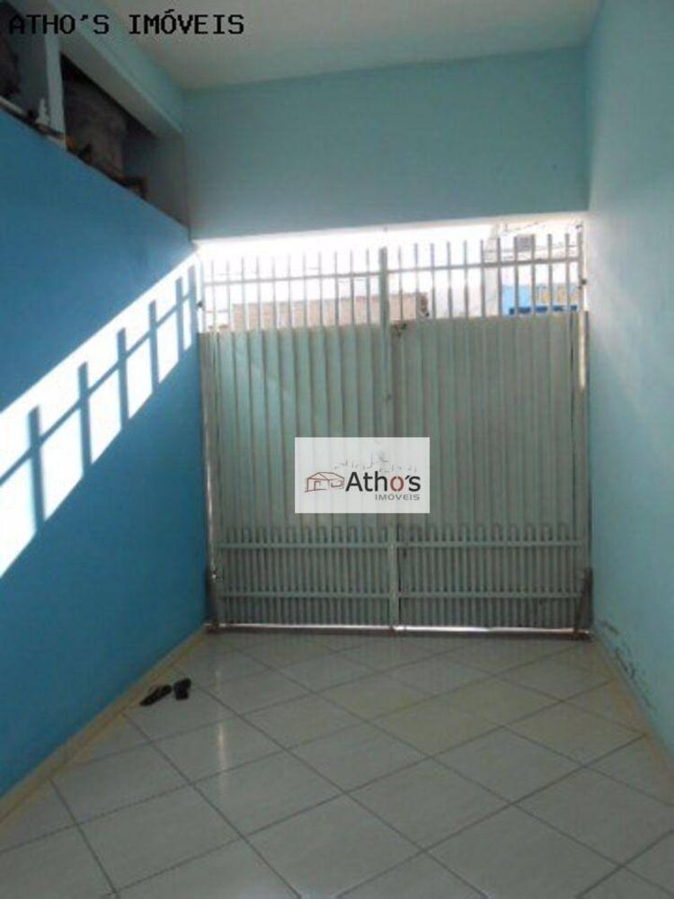 Sobrado, 3 quartos, 230 m² - Foto 2