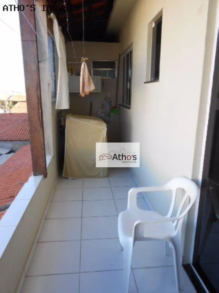 Sobrado, 3 quartos, 230 m² - Foto 14