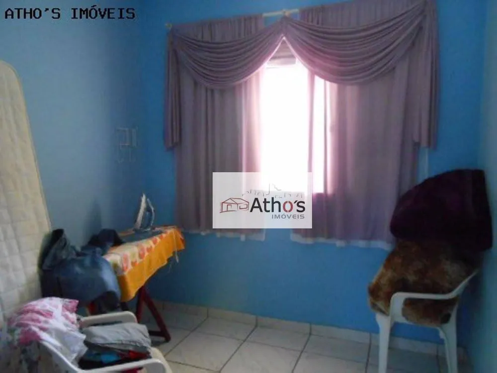 Sobrado, 3 quartos, 230 m² - Foto 9
