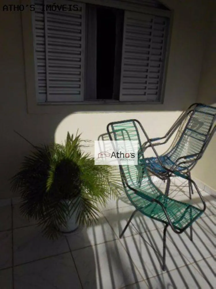 Sobrado, 3 quartos, 230 m² - Foto 16