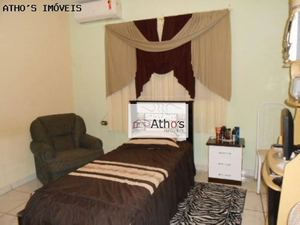 Sobrado, 3 quartos, 230 m² - Foto 12