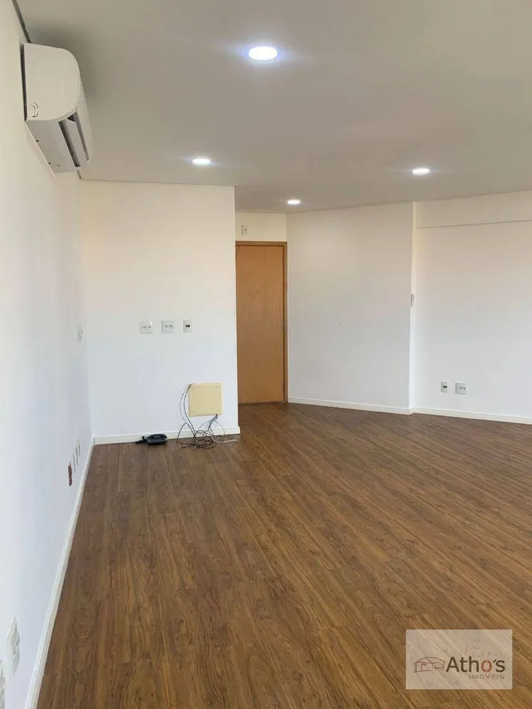 Sala-Conjunto, 40 m² - Foto 15