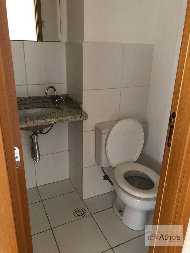 Sala-Conjunto, 40 m² - Foto 3