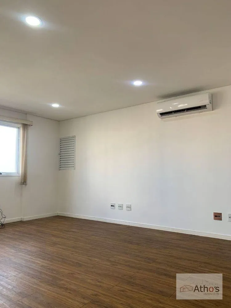 Sala-Conjunto, 40 m² - Foto 19