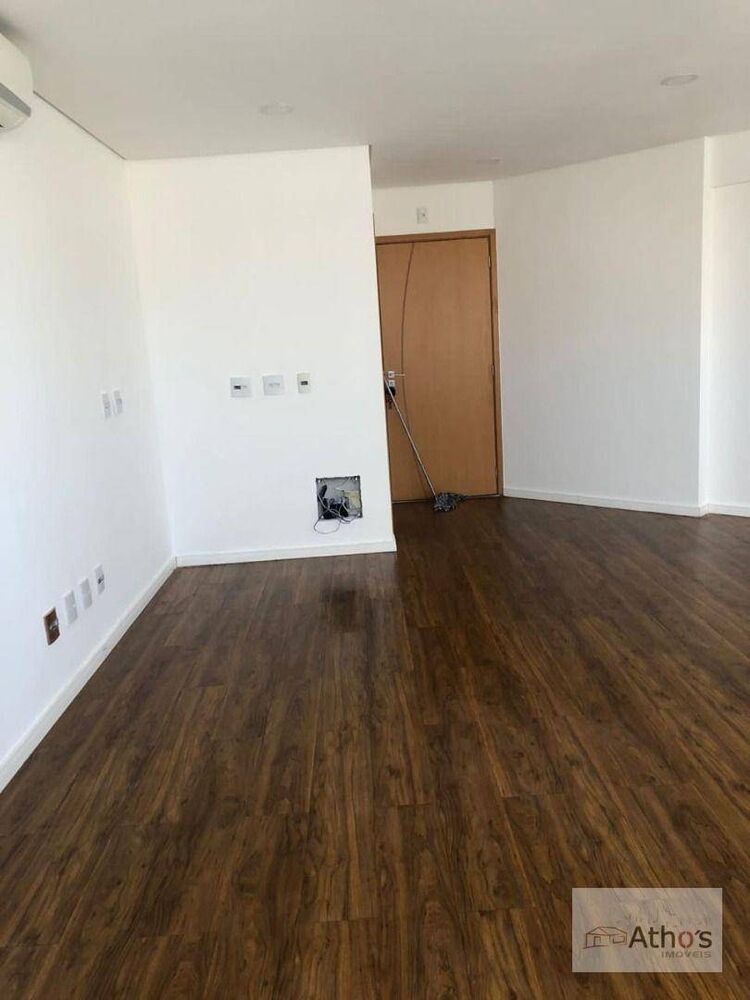 Sala-Conjunto, 40 m² - Foto 7