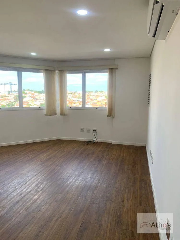 Sala-Conjunto, 40 m² - Foto 16