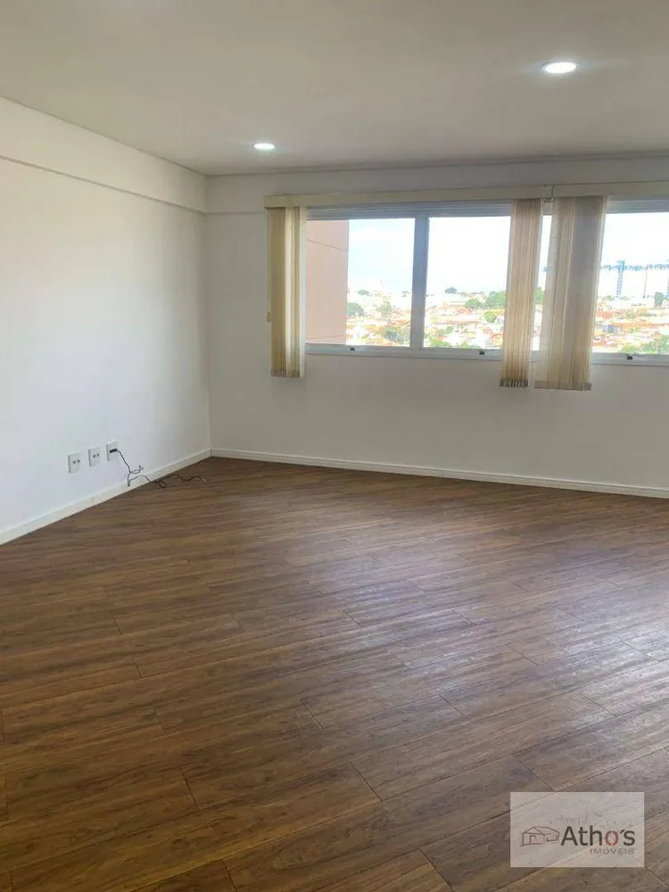 Sala-Conjunto, 40 m² - Foto 17