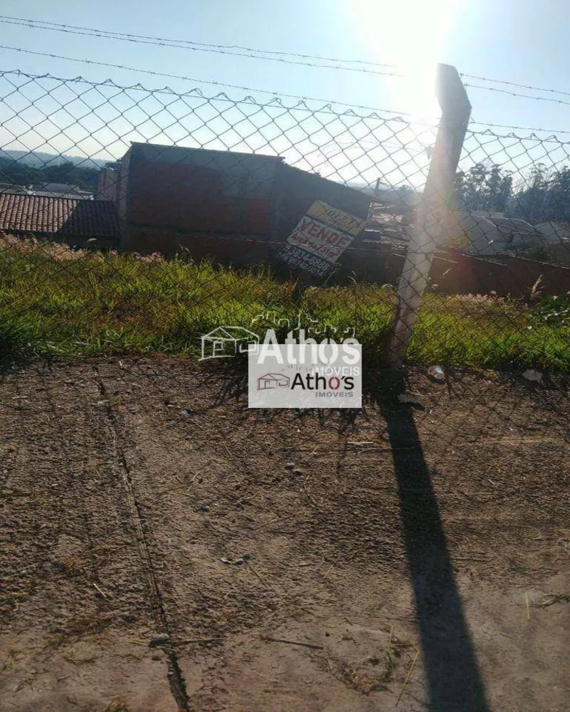 Terreno, 731 m² - Foto 1