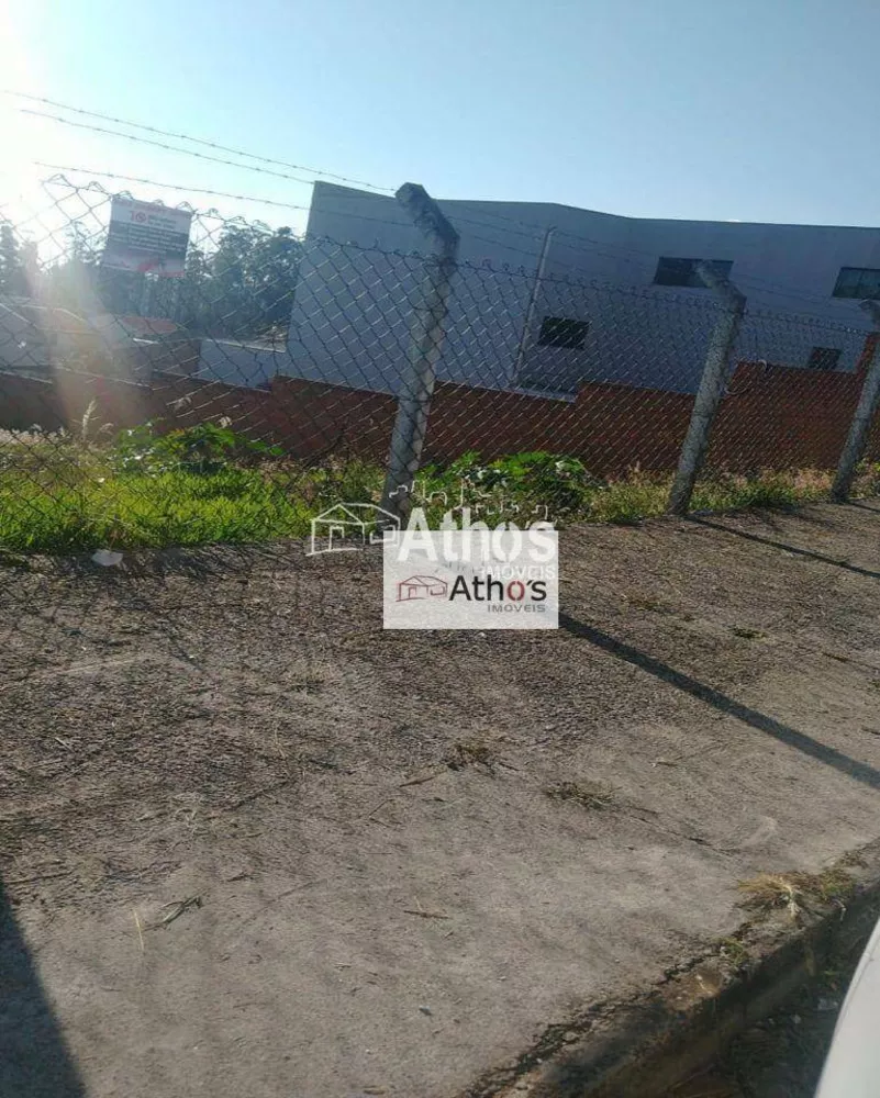 Terreno, 731 m² - Foto 2