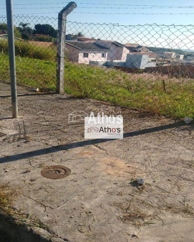Terreno, 731 m² - Foto 3