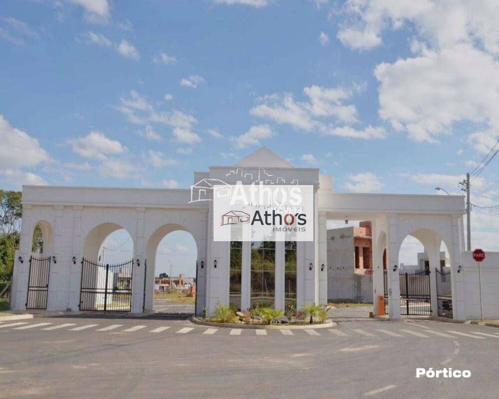 Loteamento e Condomínio, 150 m² - Foto 2