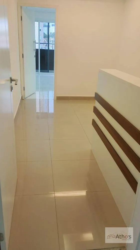 Sala-Conjunto, 40 m² - Foto 2