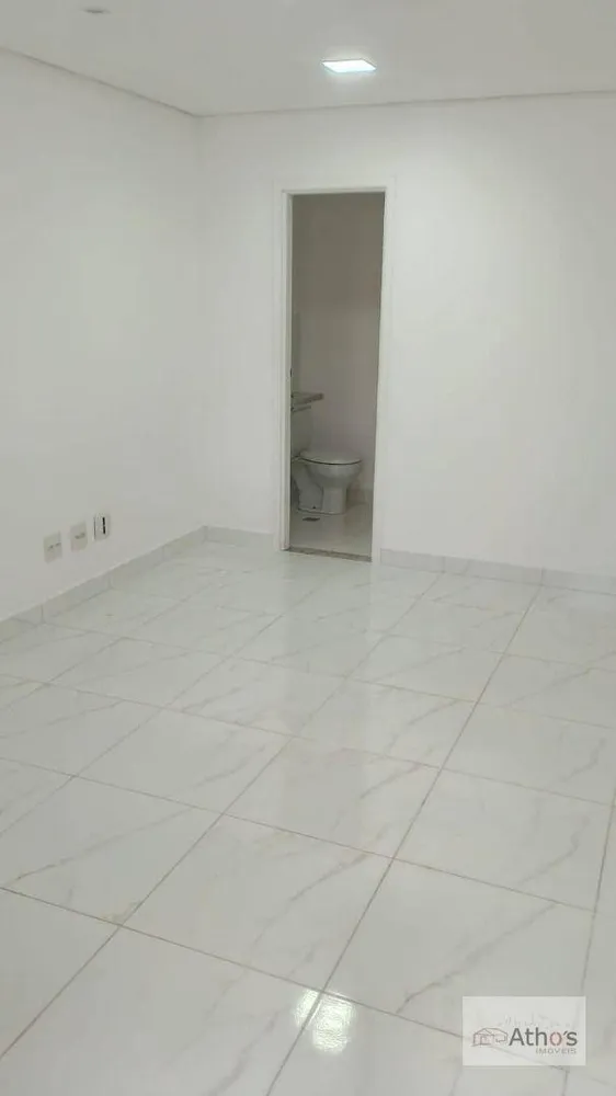 Sala-Conjunto, 40 m² - Foto 4