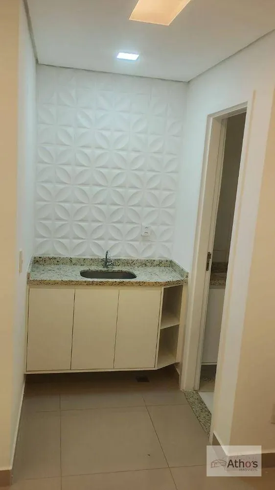 Sala-Conjunto, 40 m² - Foto 5