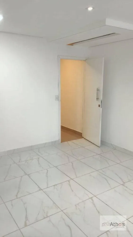 Sala-Conjunto, 40 m² - Foto 7