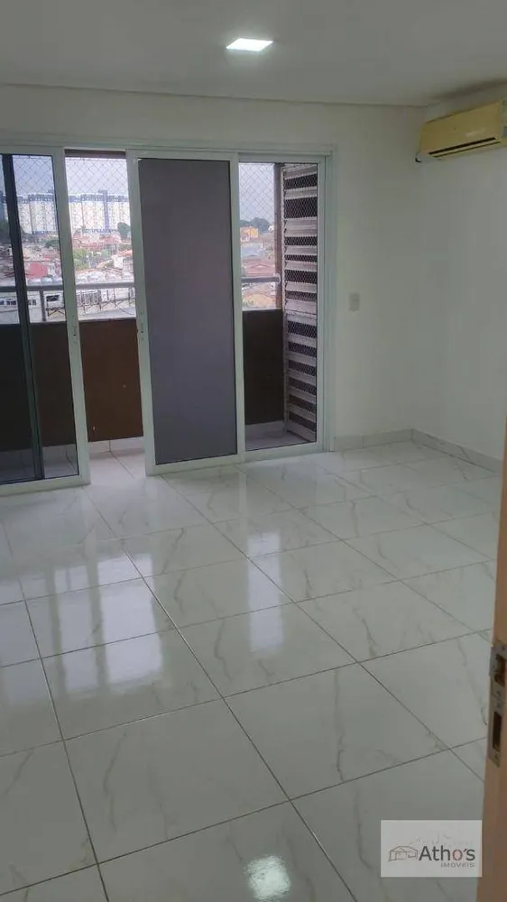 Sala-Conjunto, 40 m² - Foto 3
