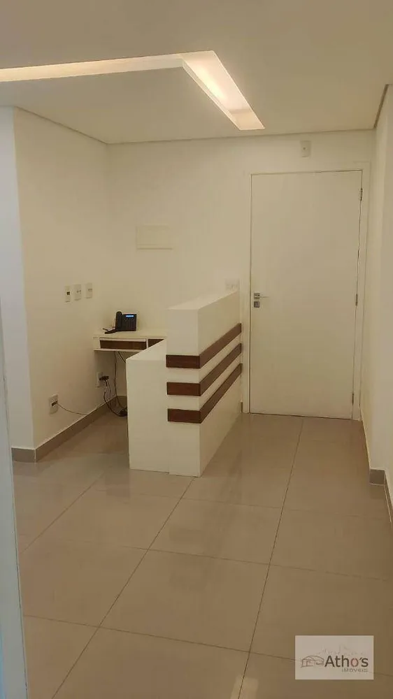 Sala-Conjunto, 40 m² - Foto 1