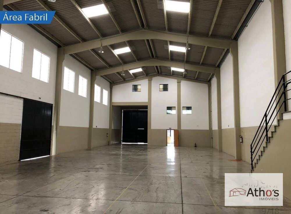 Depósito-Galpão, 795 m² - Foto 5