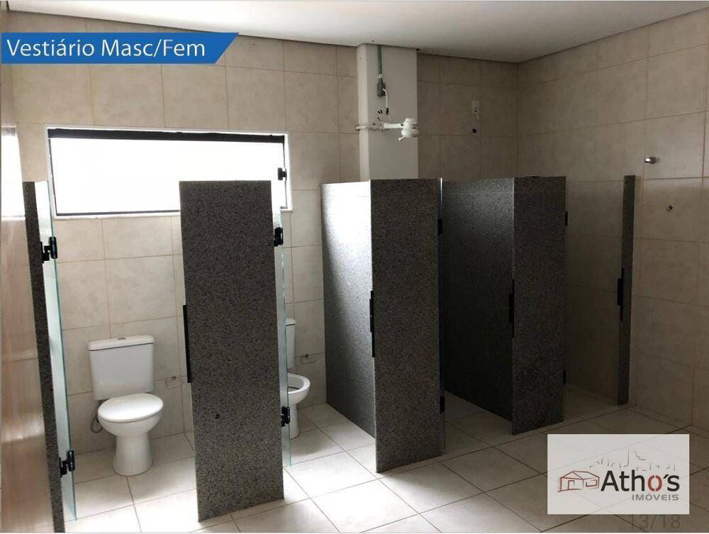 Depósito-Galpão, 795 m² - Foto 6