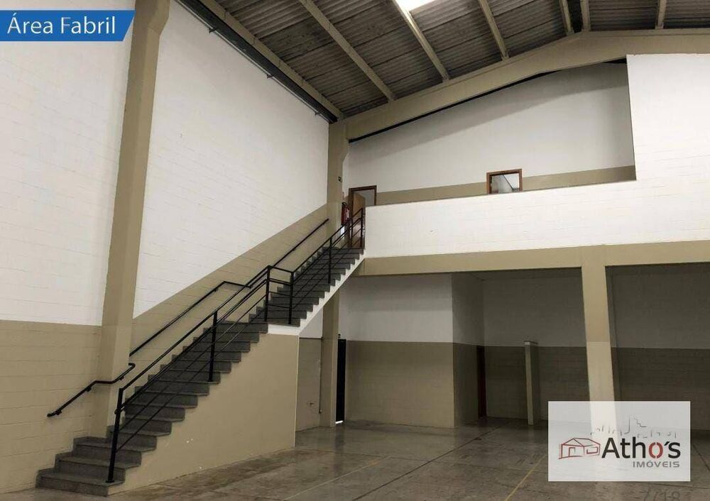 Depósito-Galpão, 795 m² - Foto 4