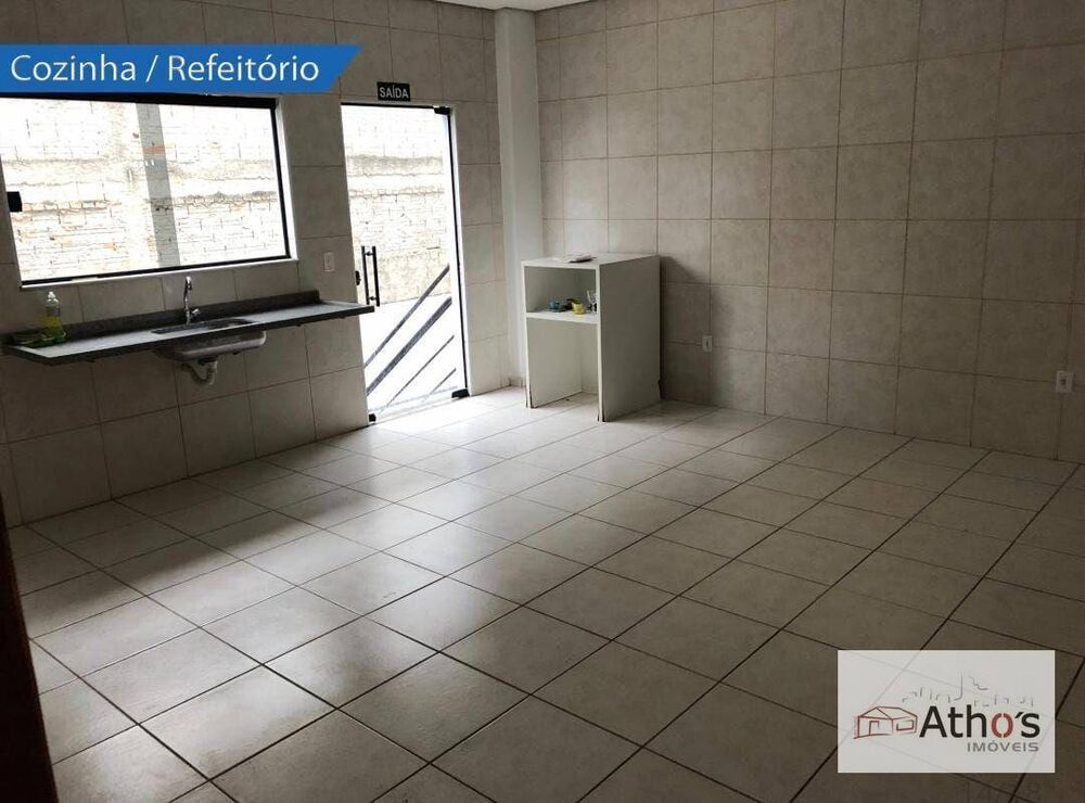 Depósito-Galpão, 795 m² - Foto 7