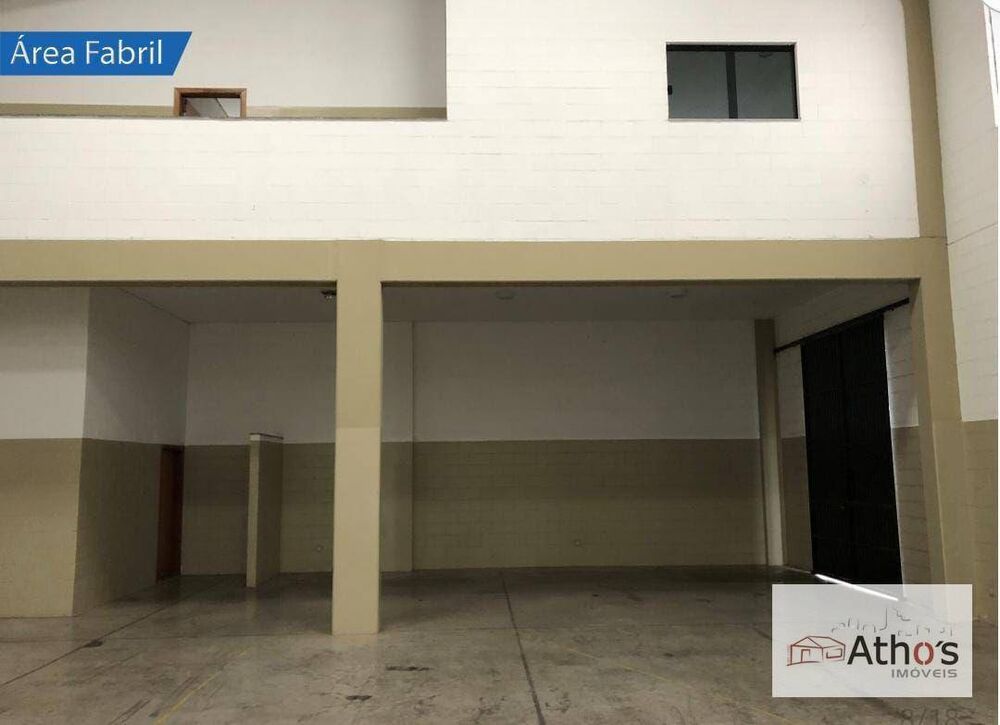 Depósito-Galpão, 795 m² - Foto 3
