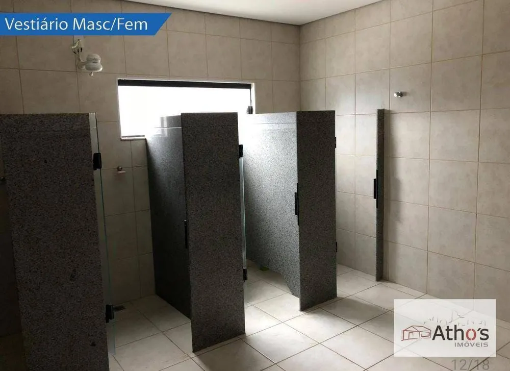 Depósito-Galpão, 795 m² - Foto 12