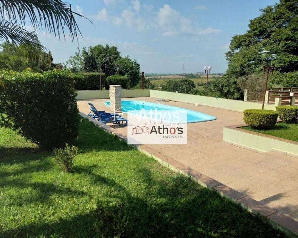 Sítio, 4 quartos, 5 hectares - Foto 11