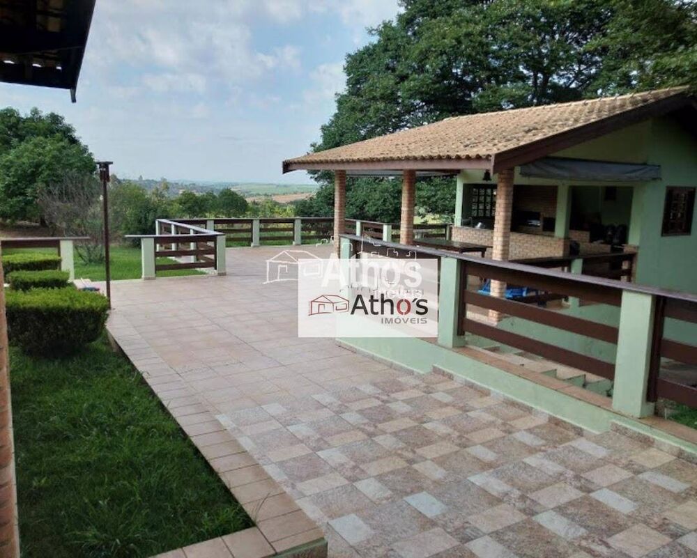 Sítio, 4 quartos, 5 hectares - Foto 12