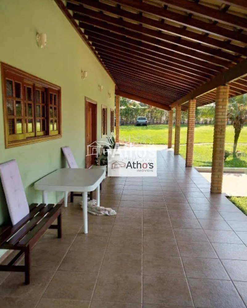 Sítio, 4 quartos, 5 hectares - Foto 4