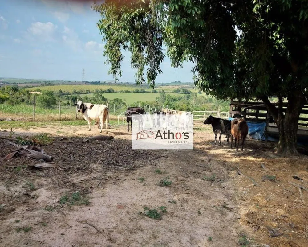 Sítio, 4 quartos, 5 hectares - Foto 30