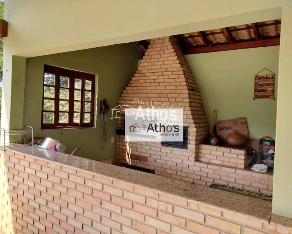 Sítio, 4 quartos, 5 hectares - Foto 13