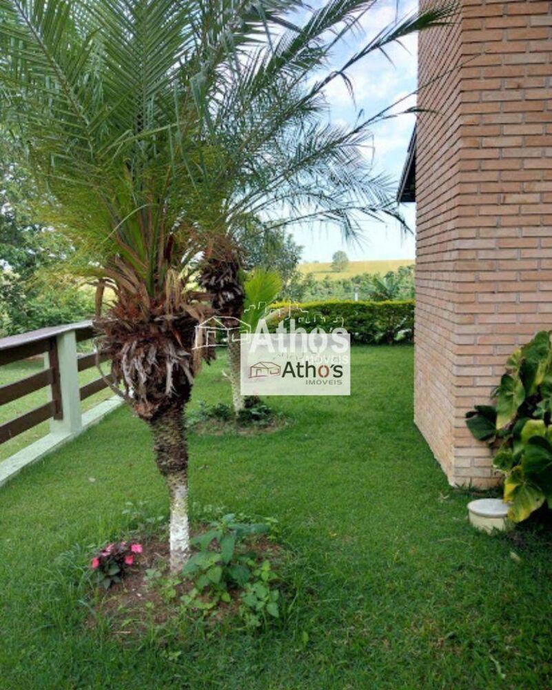 Sítio, 4 quartos, 5 hectares - Foto 1