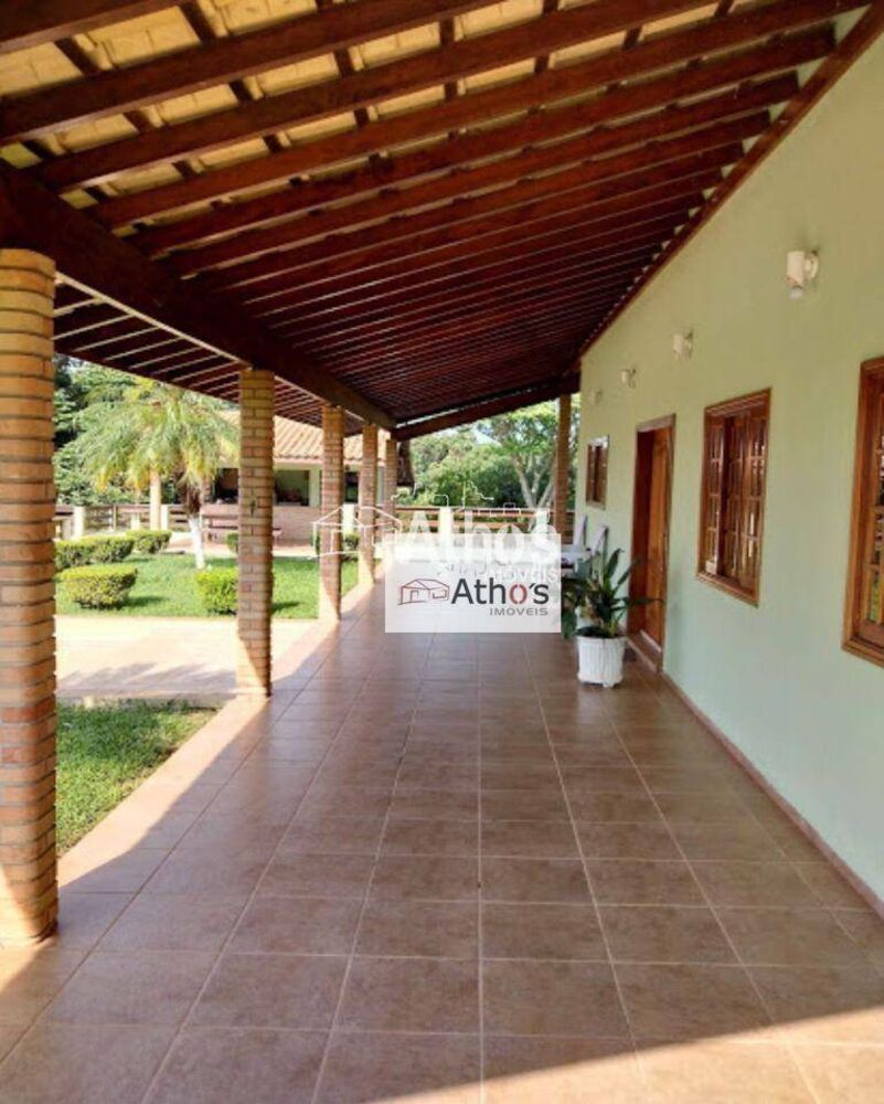 Sítio, 4 quartos, 5 hectares - Foto 8